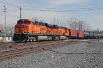 BNSF 5856